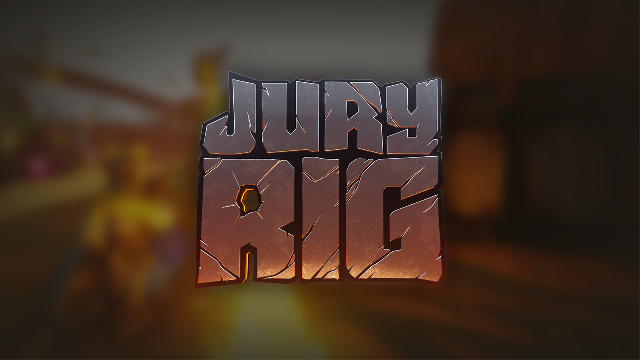 Jury Rig gameplay screenshot