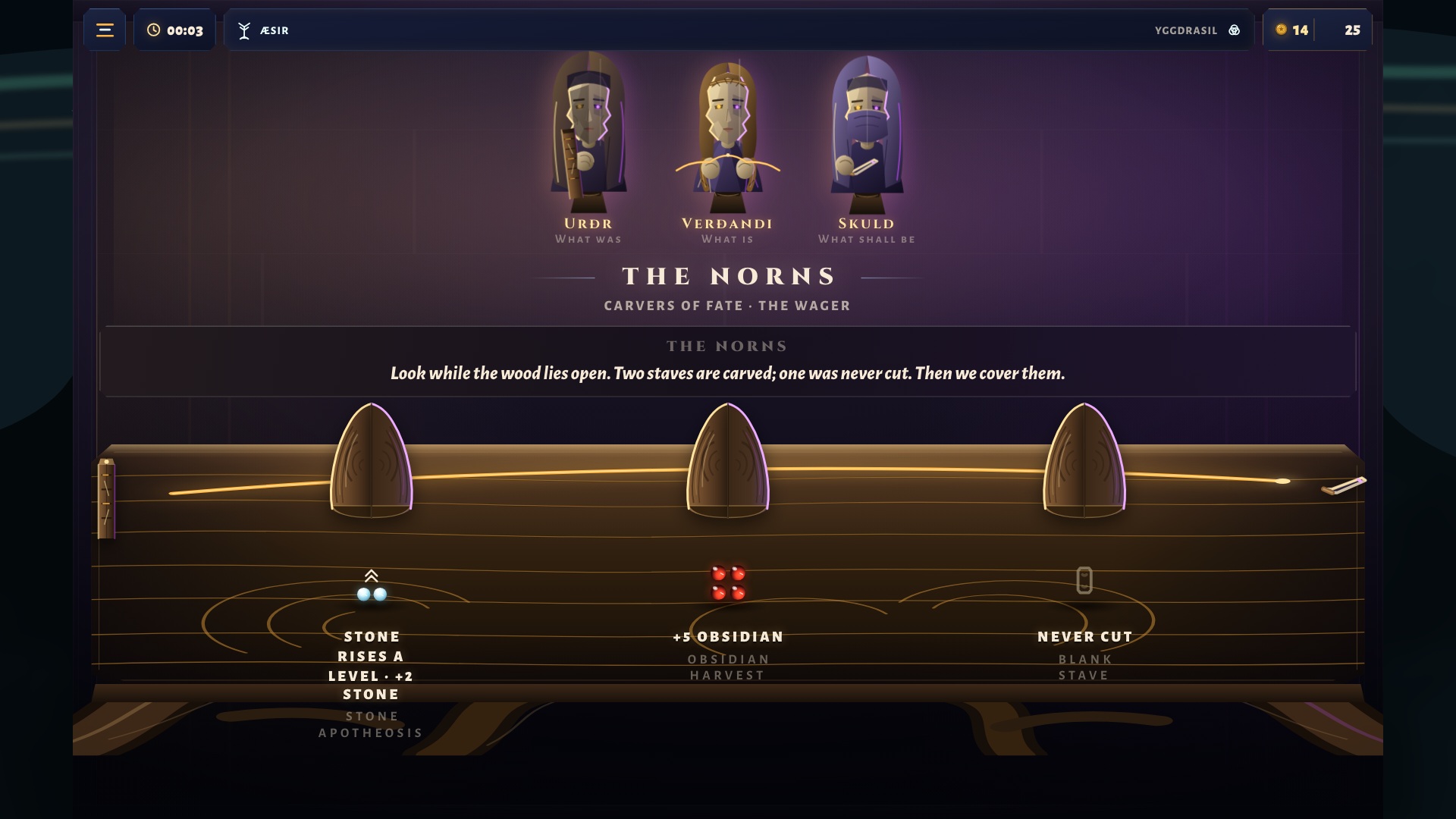 Mythaka screenshot 4